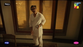 Khushbo Mein Basay Khat - Episode 05 - 26th December 2023